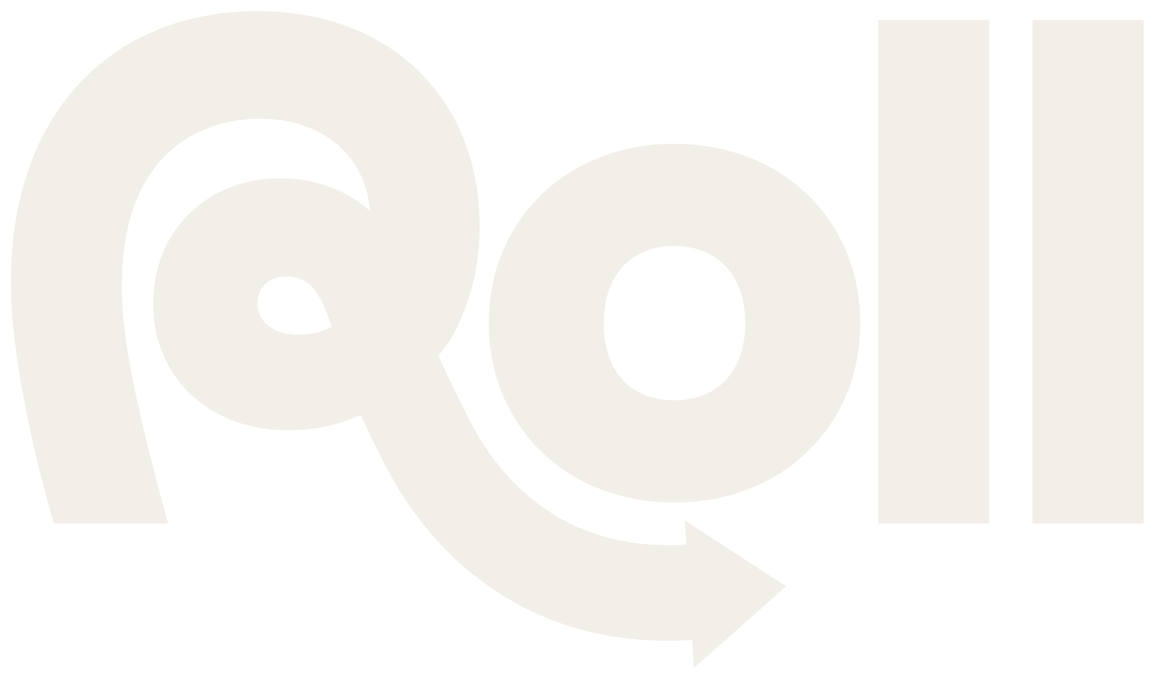 Roll Logo